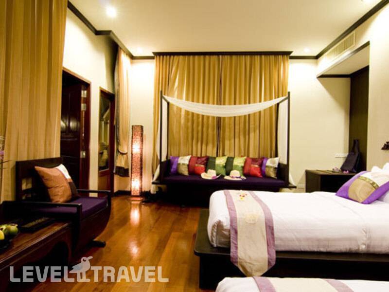 Фотография Kanok Buri Resort & Spa