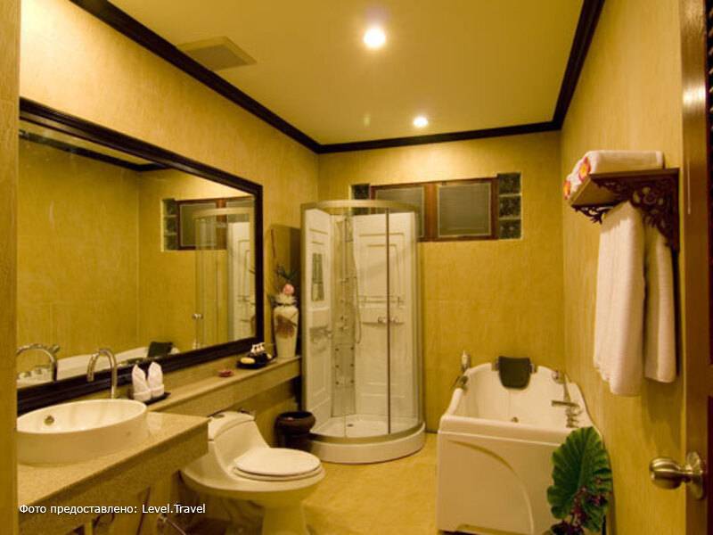 Фотография Kanok Buri Resort & Spa