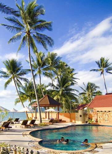 Kanok Buri Resort & Spa