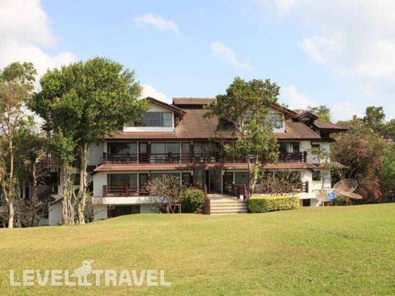 Фотография Rayong Resort Beach & Spa Hotel