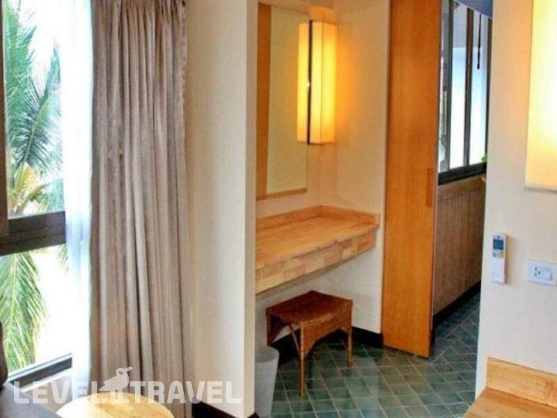 Фотография Rayong Resort Beach & Spa Hotel