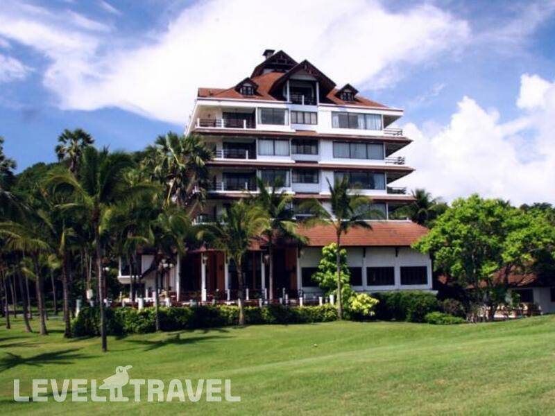 Фотография Rayong Resort Beach & Spa Hotel