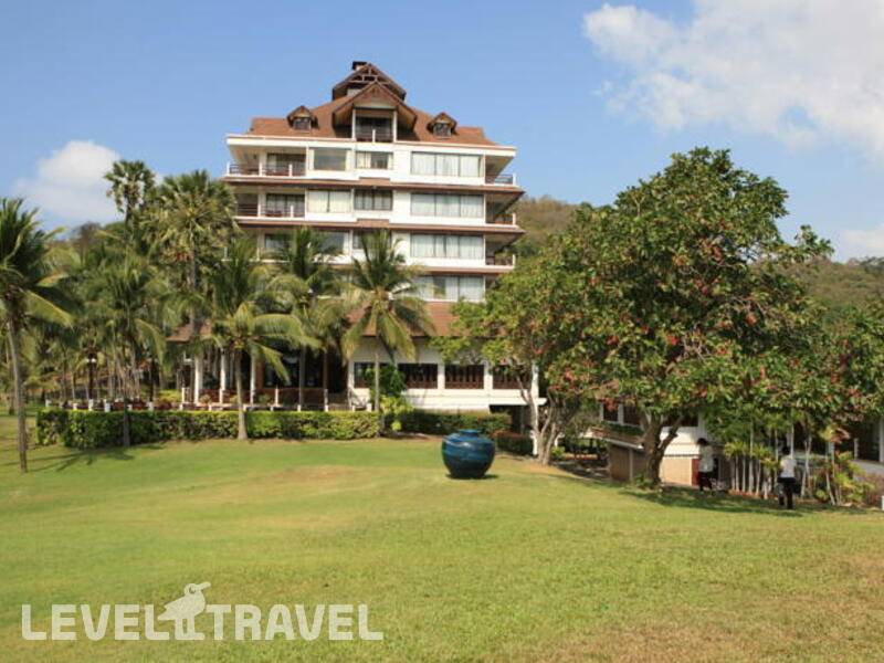 Фотография Rayong Resort Beach & Spa Hotel