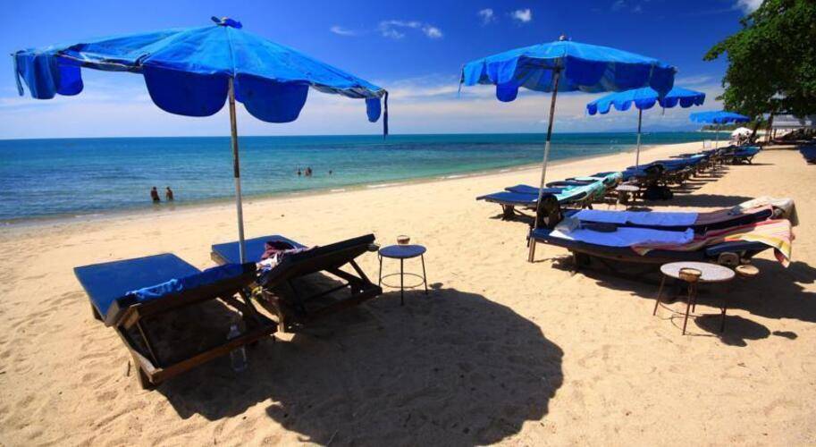 Samui Laguna Resort
