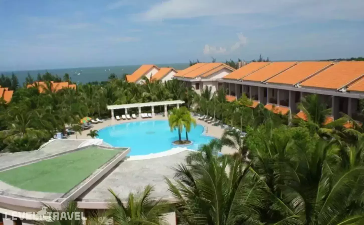 Long Thuan Resort