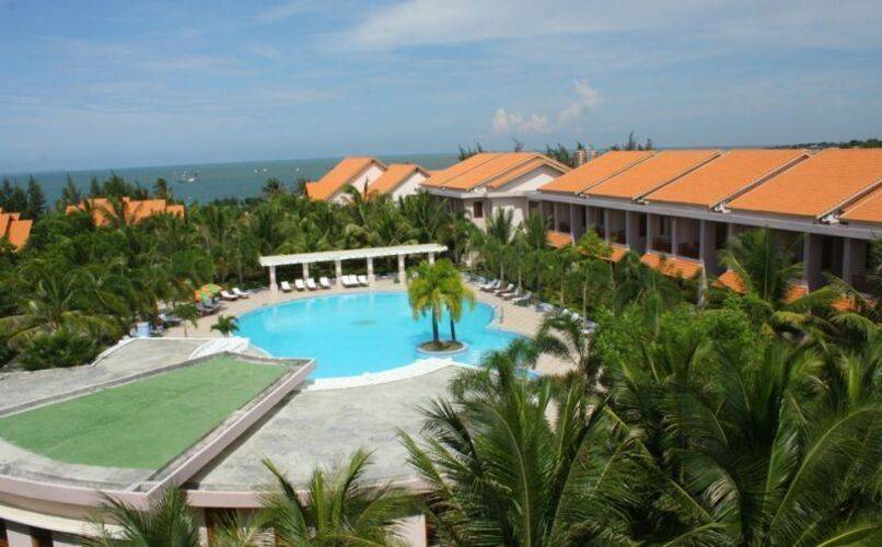 Long Thuan Resort