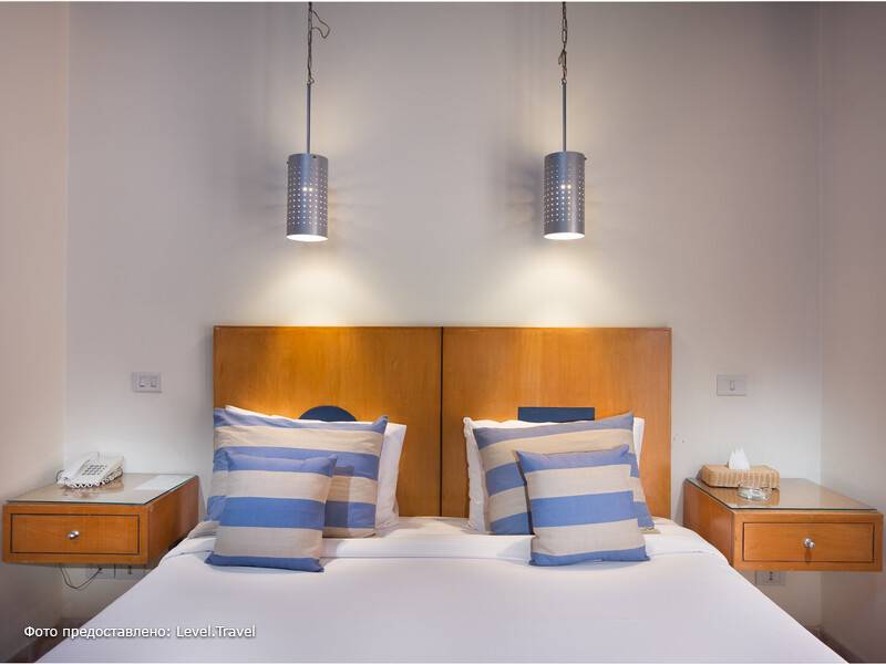 Фотография Captains Inn Hotel