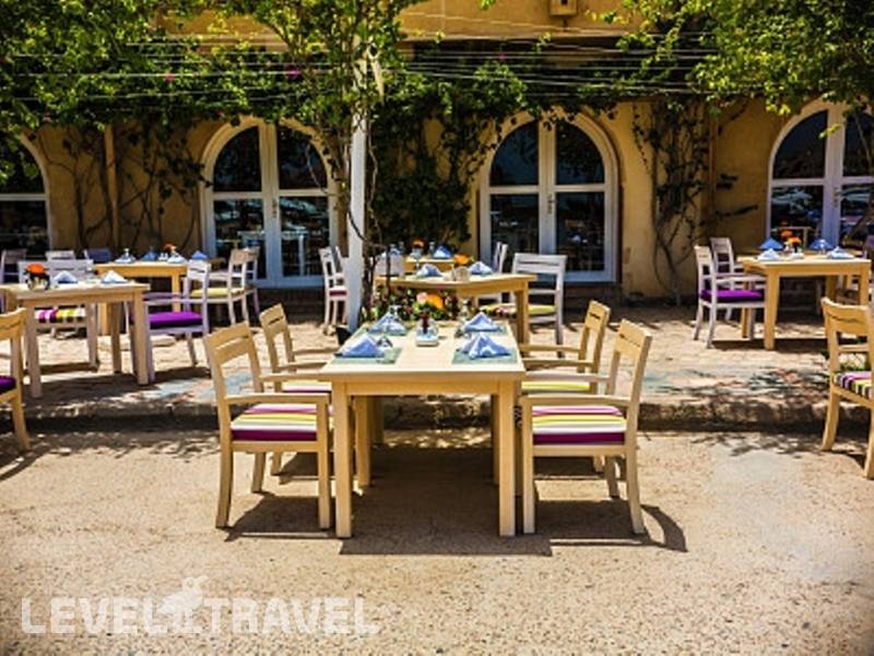 Фотография Captains Inn Hotel