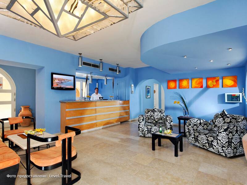 Фотография Captains Inn Hotel