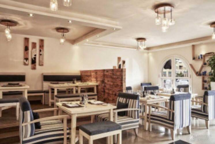Captains Inn Hotel