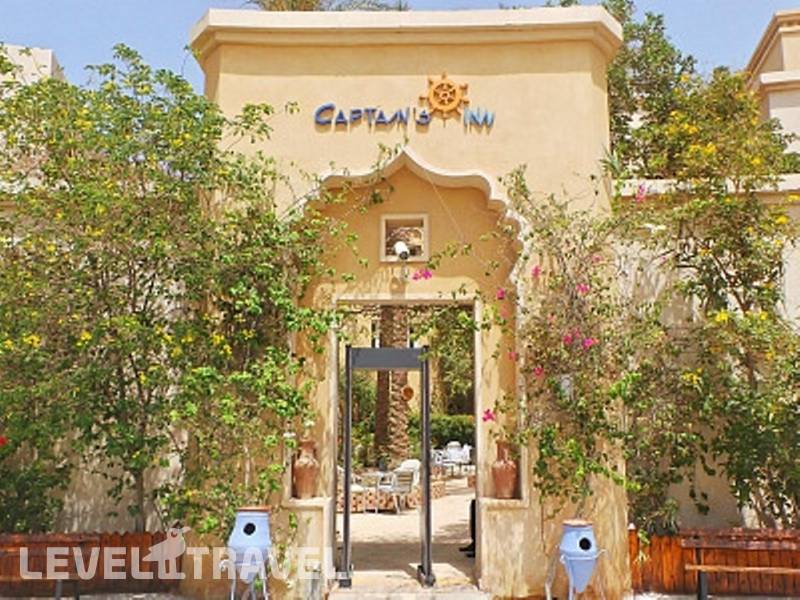 Фотография Captains Inn Hotel