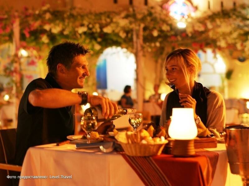Фотография Captains Inn Hotel