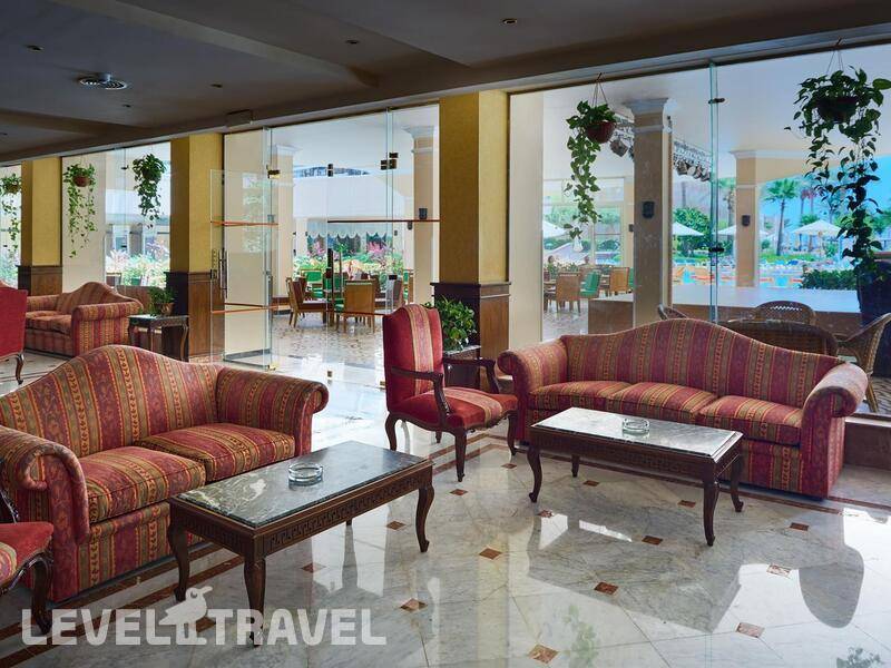 Фотография Sea Star Beau Rivage Фотография Sea Star Beau Rivage