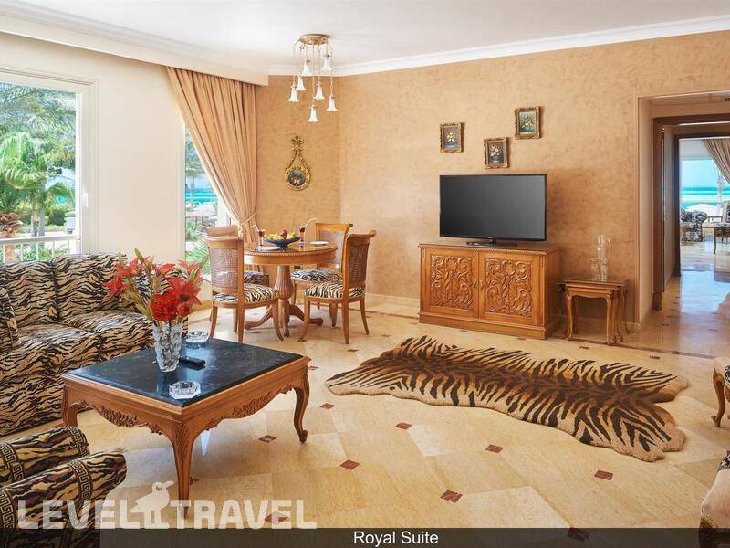 Фотография Sea Star Beau Rivage