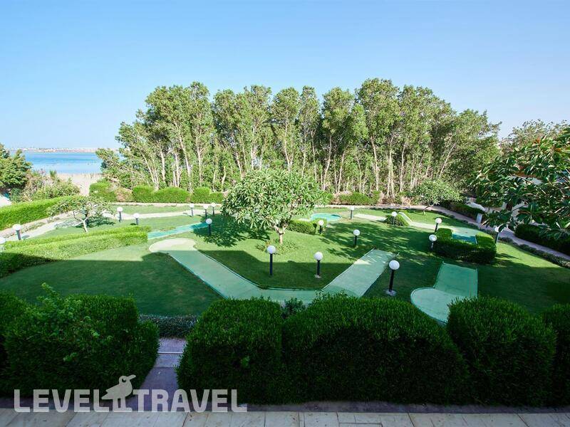 Фотография Sea Star Beau Rivage