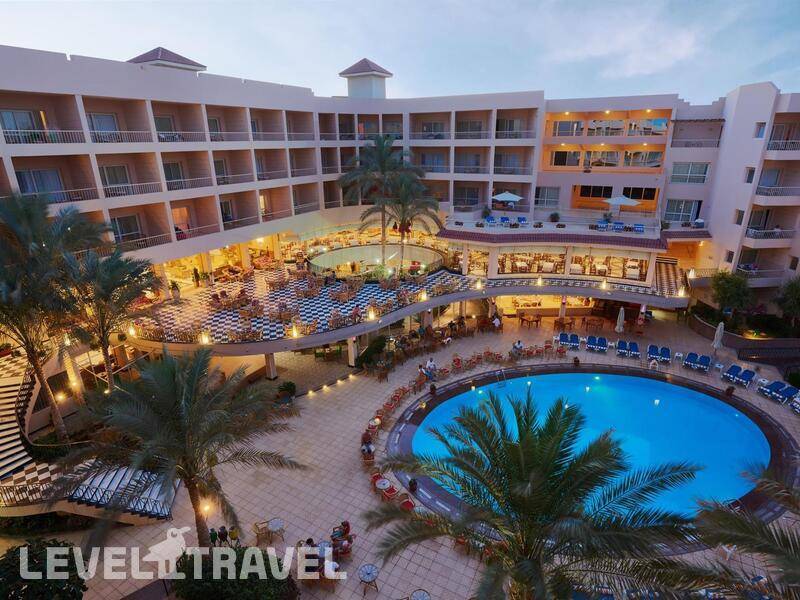 Фотография Sea Star Beau Rivage Фотография Sea Star Beau Rivage