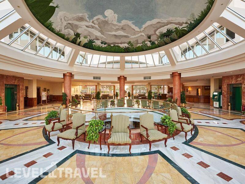 Фотография Sea Star Beau Rivage Фотография Sea Star Beau Rivage