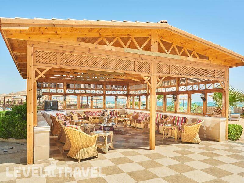 Фотография Sea Star Beau Rivage
