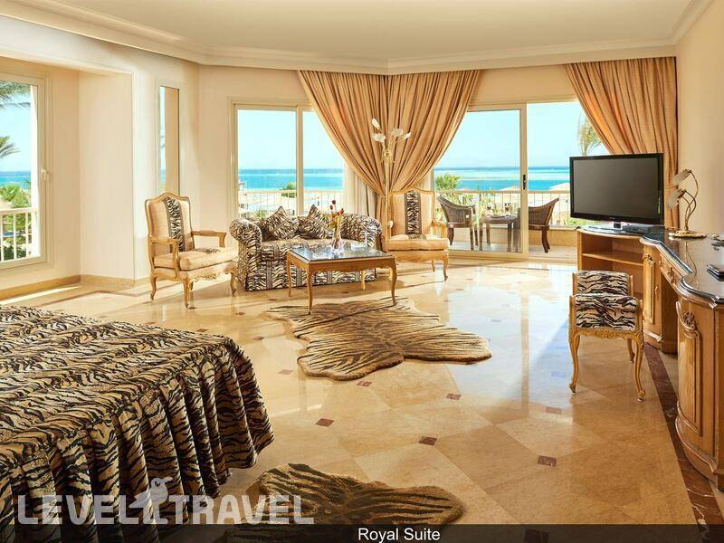 Фотография Sea Star Beau Rivage
