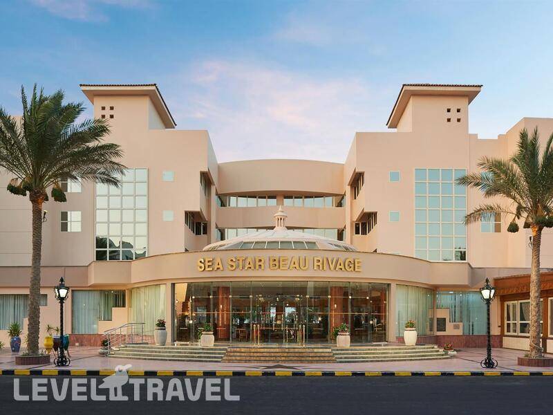 Фотография Sea Star Beau Rivage Фотография Sea Star Beau Rivage