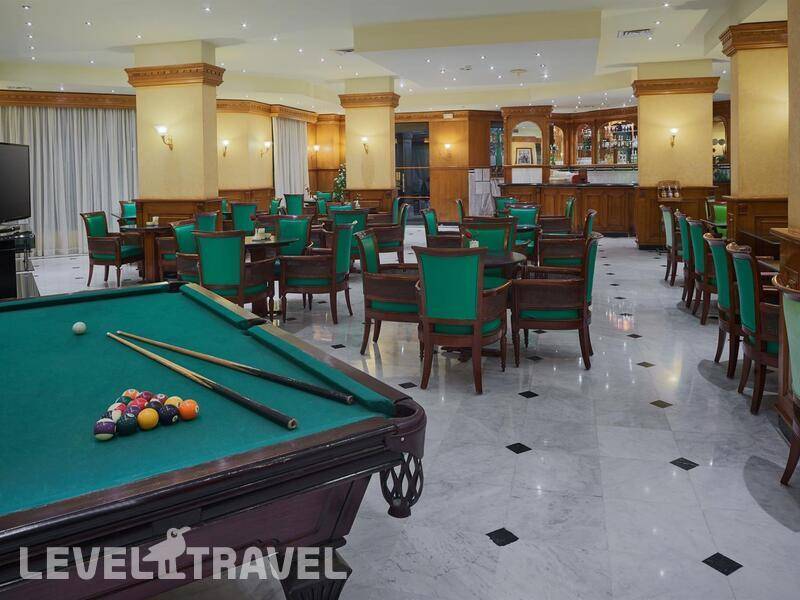 Фотография Sea Star Beau Rivage