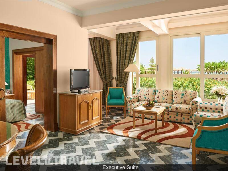 Фотография Sea Star Beau Rivage