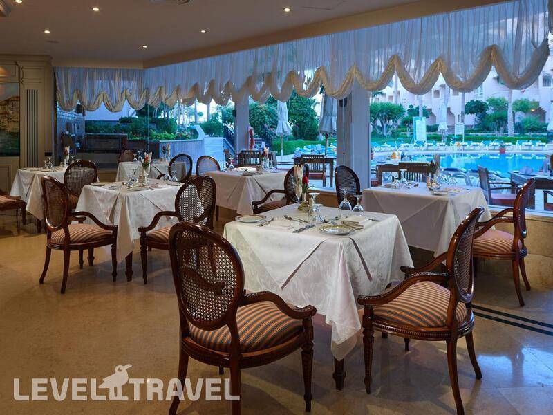 Фотография Sea Star Beau Rivage