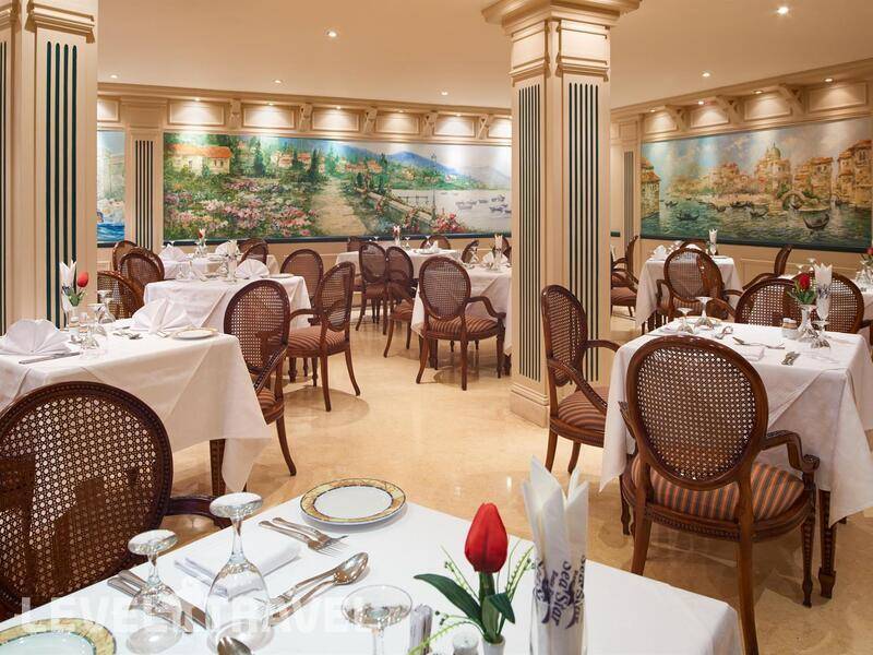 Фотография Sea Star Beau Rivage