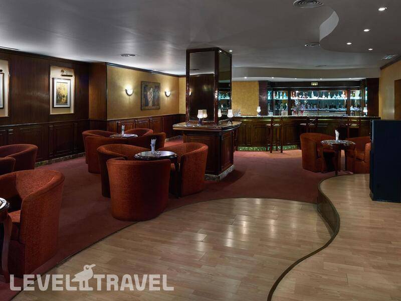 Фотография Sea Star Beau Rivage