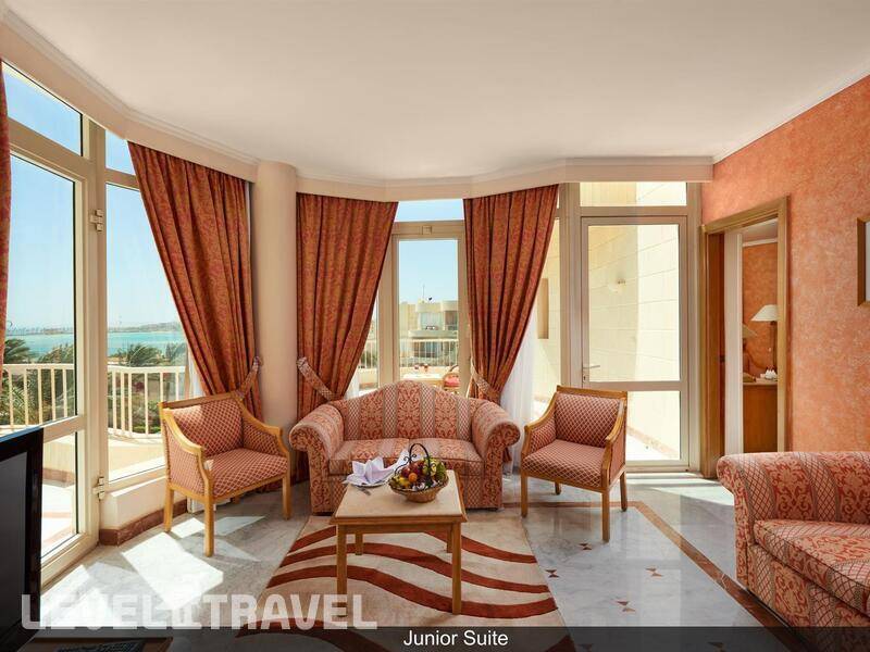 Фотография Sea Star Beau Rivage