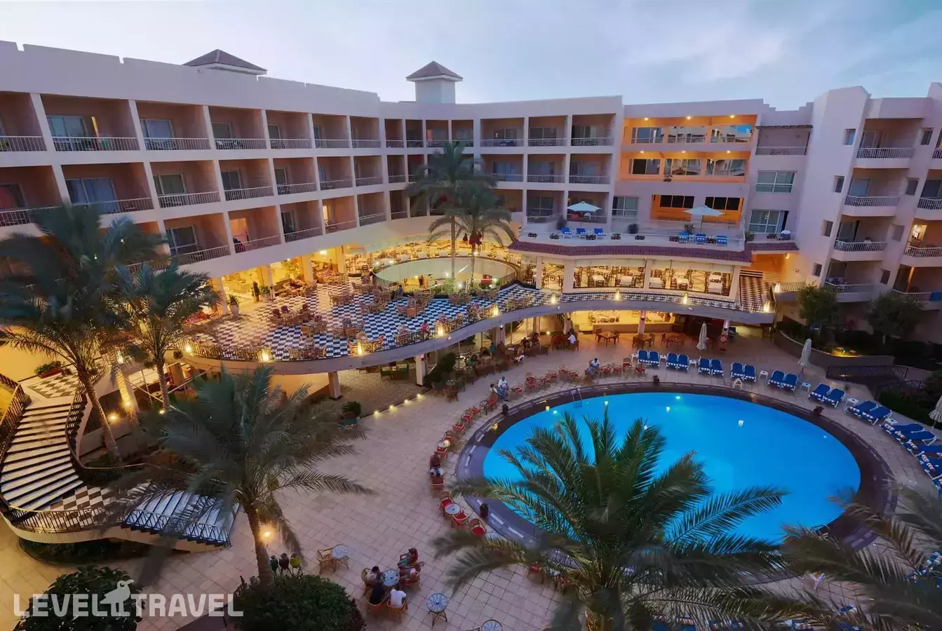 Sea Star Beau Rivage