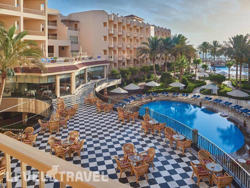 Фотография Sea Star Beau Rivage Фотография Sea Star Beau Rivage