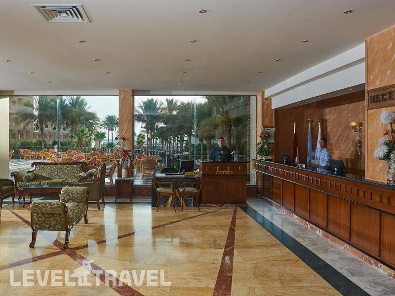 Фотография Sea Star Beau Rivage