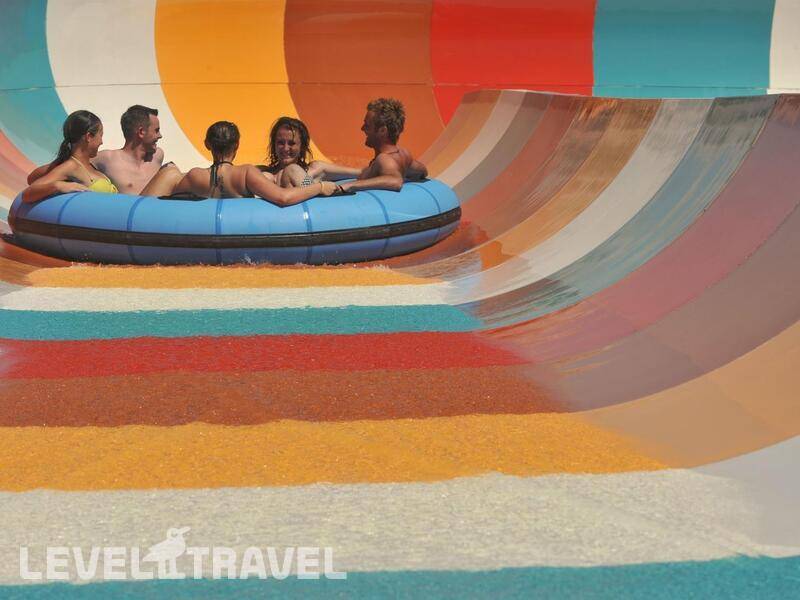 Фотография Iberotel Makadi Beach