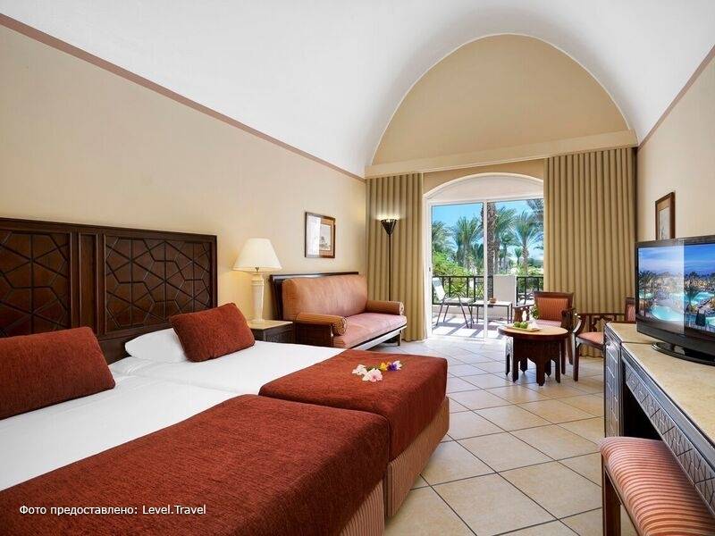 Фотография Iberotel Makadi Beach