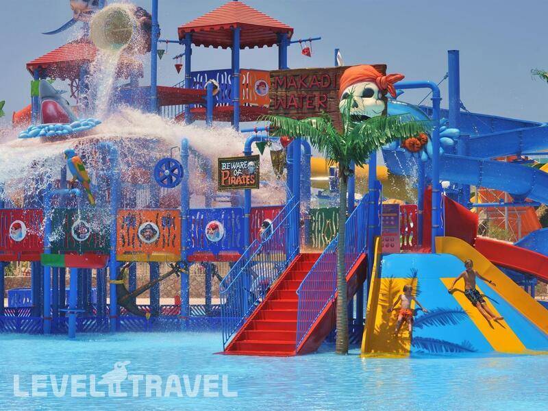 Фотография Iberotel Makadi Beach