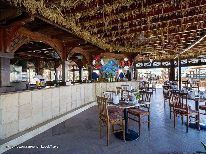 Фотография Iberotel Makadi Beach