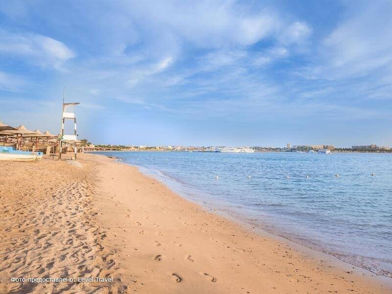 Фотография Iberotel Makadi Beach