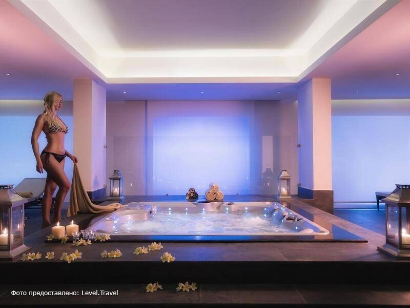 Фотография Iberotel Makadi Beach