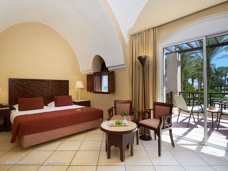 Фотография Iberotel Makadi Beach