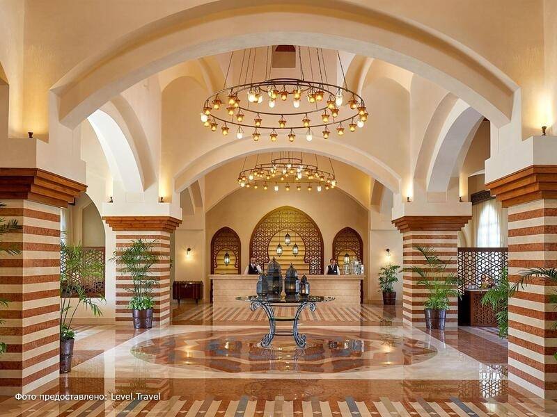 Фотография Iberotel Makadi Beach