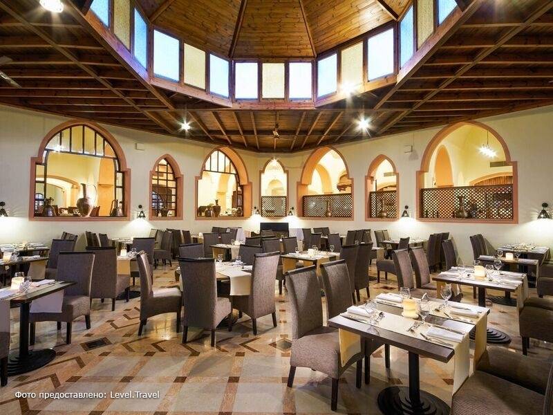Фотография Iberotel Makadi Beach