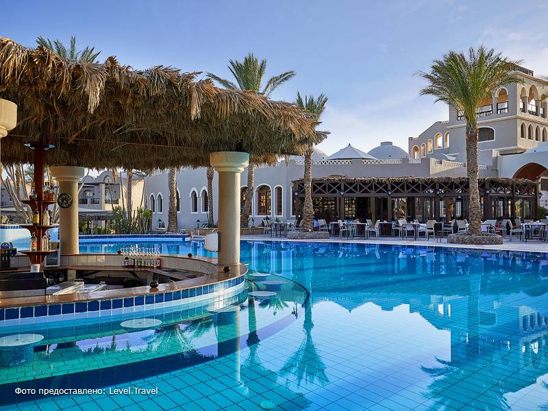 Фотография Iberotel Makadi Beach
