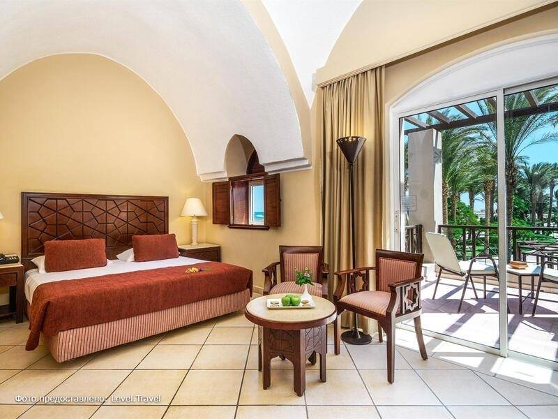Фотография Iberotel Makadi Beach