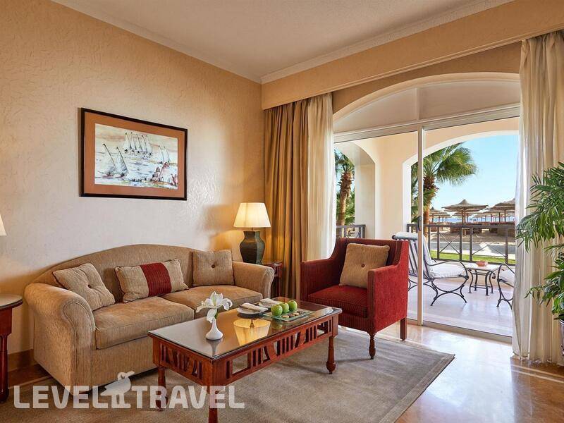 Фотография Iberotel Makadi Beach