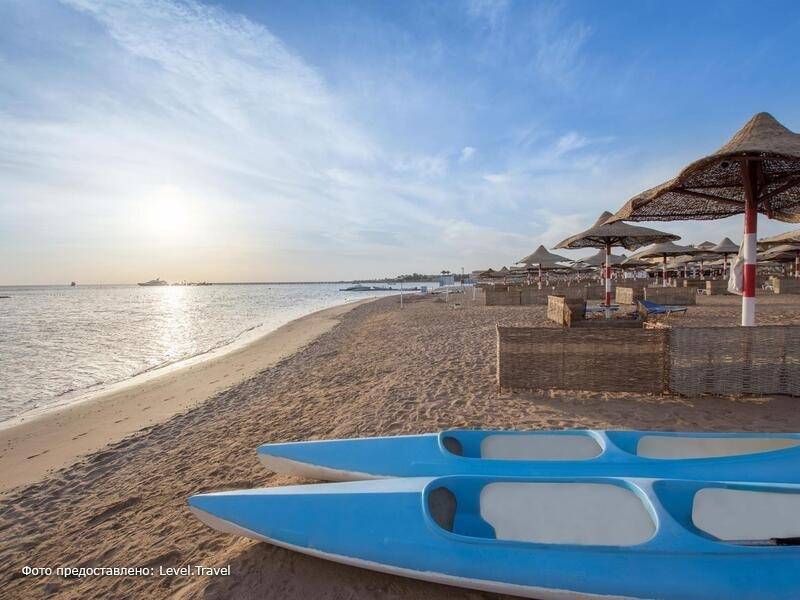 Фотография Iberotel Makadi Beach