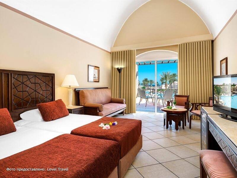 Фотография Iberotel Makadi Beach