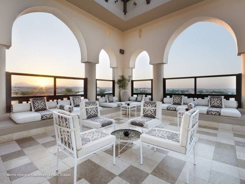 Фотография Iberotel Makadi Beach