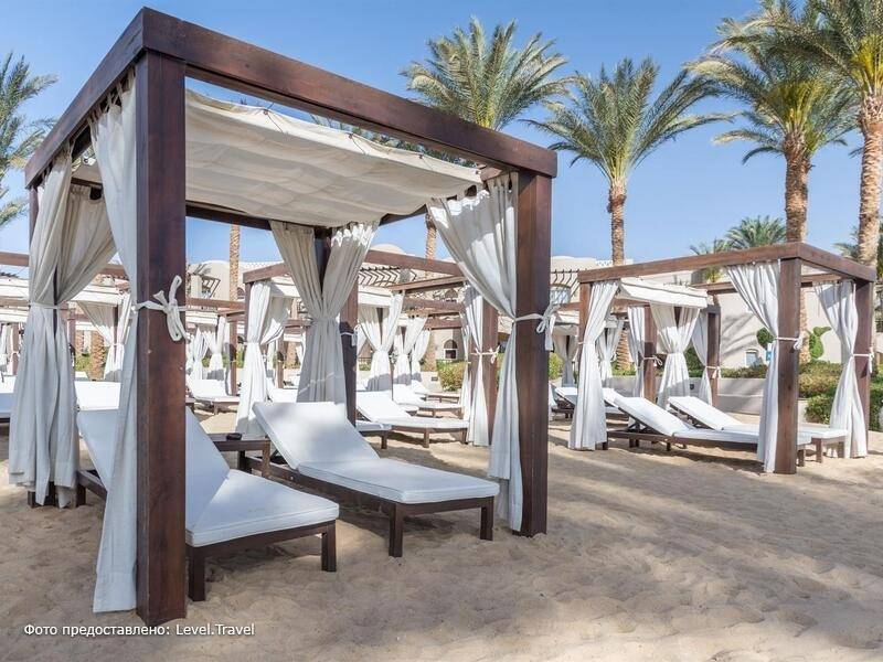 Фотография Iberotel Makadi Beach
