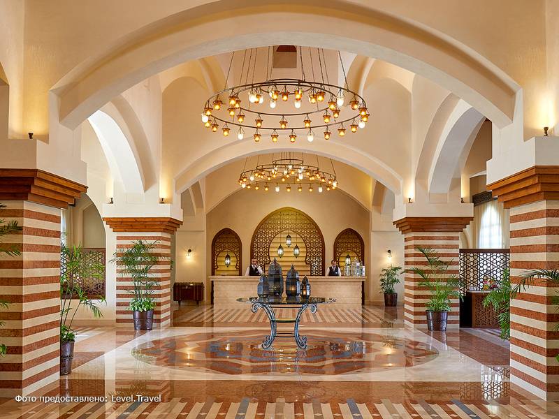 Фотография Iberotel Makadi Beach